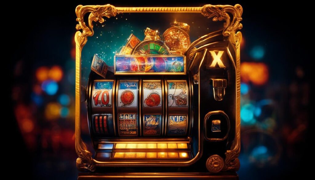 Spin to Win: Investigating the Excitement of Slingo Very important person Casino Game