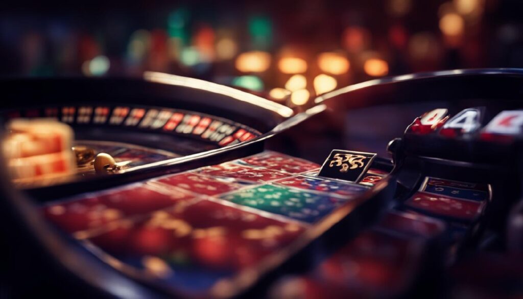 Revealing the Glittering World of Slingo Richness Casino Game